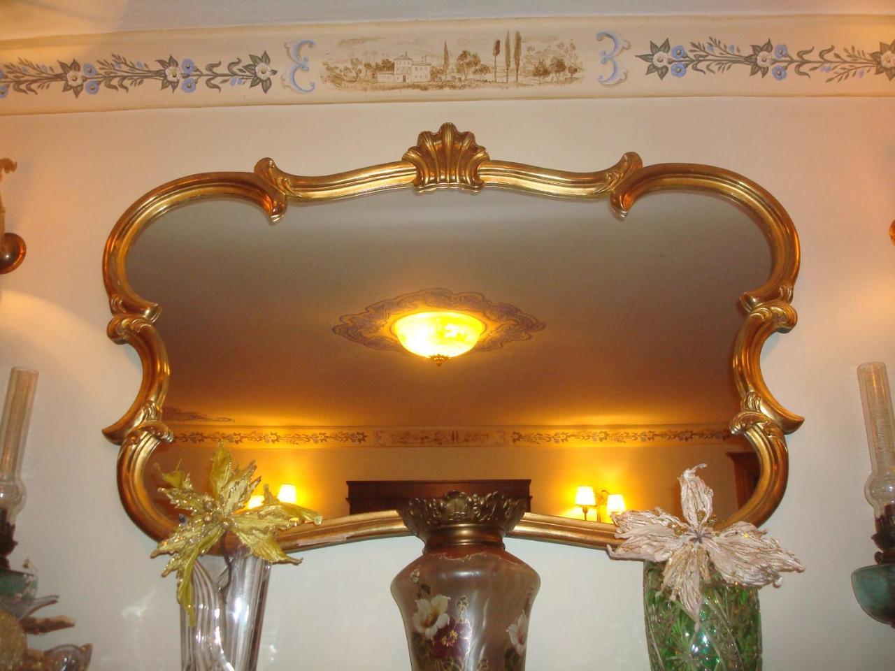Oikia Alexandrou Traditional Inn อาร์ไนยา ภายนอก รูปภาพ