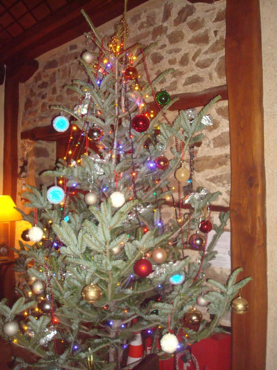 Oikia Alexandrou Traditional Inn อาร์ไนยา ภายนอก รูปภาพ